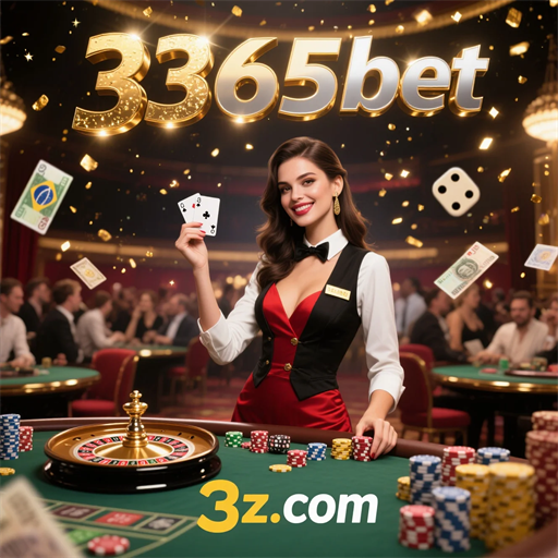 Apostas Online: Explorando a Categoria no 3365bet