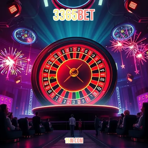 3365bet: Os Segredos da Seção Jackpots que Você Precisa Conhecer