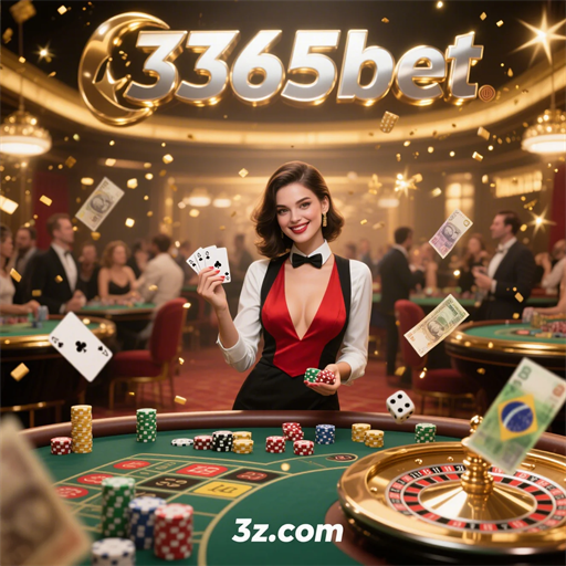 Desbravando o Mundo do Poker no 3365bet