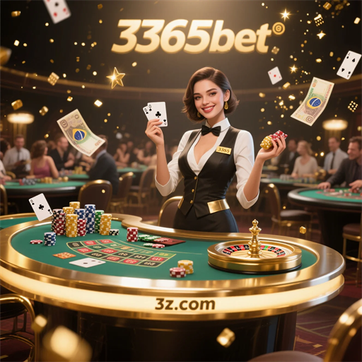 Descubra as Melhores Promoções da 3365bet