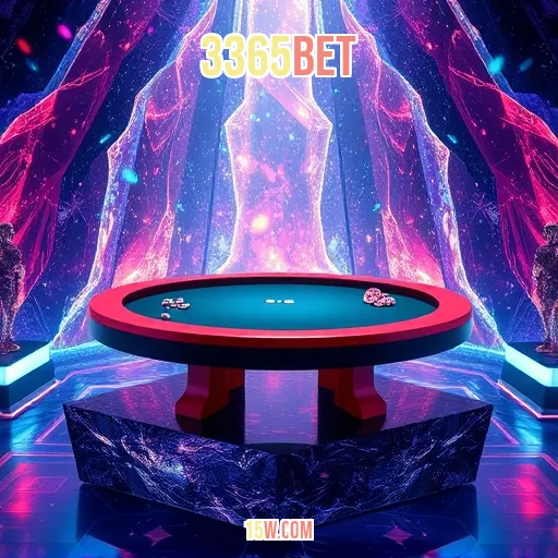 3365bet: Explore Caça-Níqueis com Emoção e Prêmios Incríveis