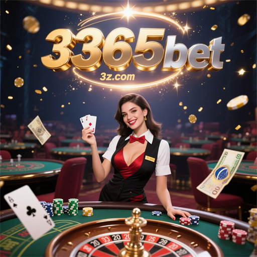 Atrações dos Jogos de Mesa no 3365bet
