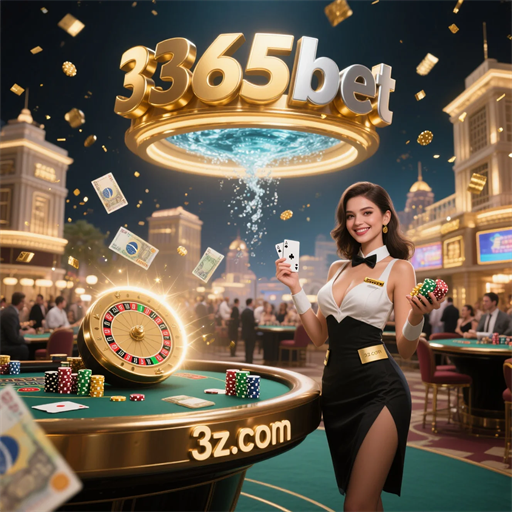 A Ascensão dos Jogos Virtuais: A Experiência Interativa no 3365bet