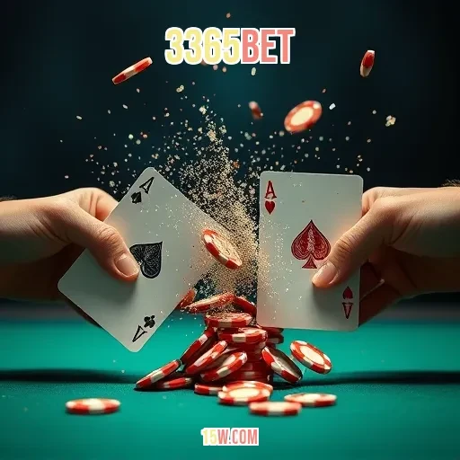 3365bet: Os Segredos da Seção Jackpots que Você Precisa Conhecer