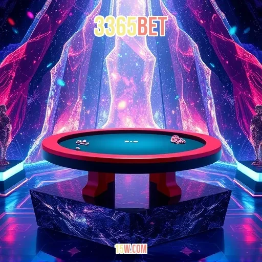 3365bet Cassino Ao Vivo