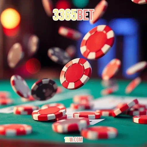 3365bet Poker Online